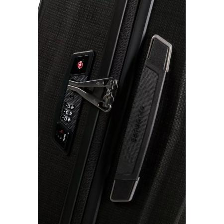 Валіза на колесах Samsonite Major-lite 100L (KM1*09004) black