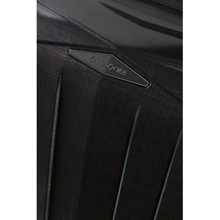 Валіза на колесах Samsonite Major-lite 100L (KM1*09004) black