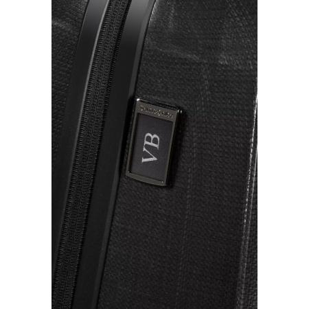 Валіза на колесах Samsonite Major-lite 100L (KM1*09004) black