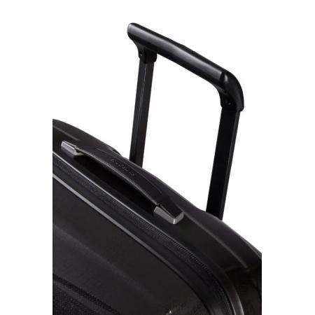 Валіза на колесах Samsonite Major-lite 100L (KM1*09004) black