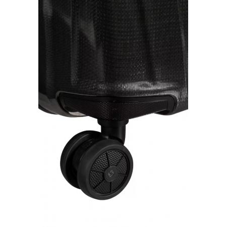 Валіза на колесах Samsonite Major-lite 100L (KM1*09004) black