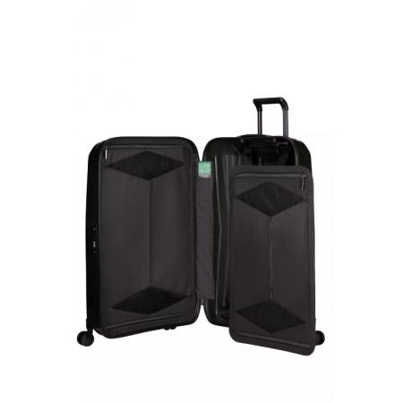 Валіза на колесах Samsonite Major-lite 100L (KM1*09004) black