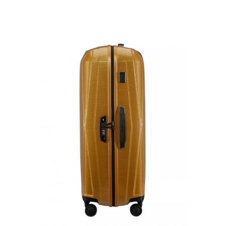 Валіза на колесах Samsonite Major-lite 100L (KM1*16004) saffron yellow