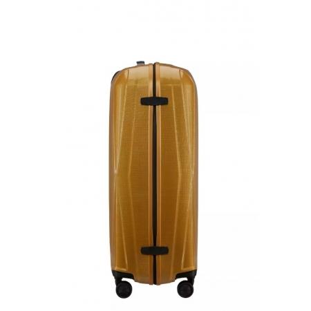 Валіза на колесах Samsonite Major-lite 100L (KM1*16004) saffron yellow