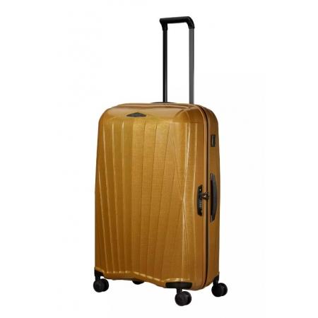 Валіза на колесах Samsonite Major-lite 100L (KM1*16004) saffron yellow
