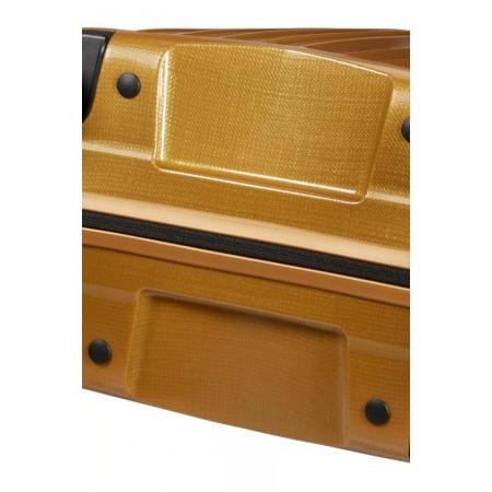 Валіза на колесах Samsonite Major-lite 100L (KM1*16004) saffron yellow