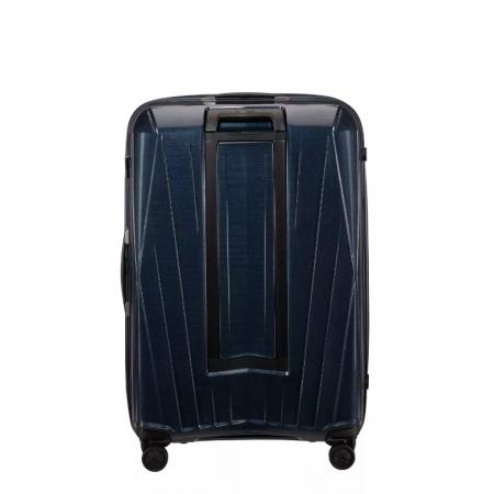 Валіза на колесах Samsonite Major-lite 100L (KM1*01004) midnight blue