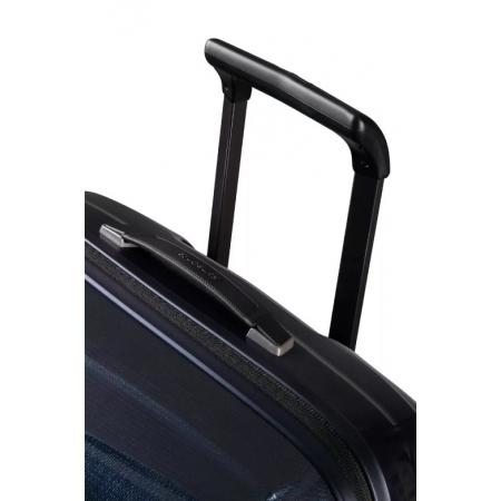 Валіза на колесах Samsonite Major-lite 100L (KM1*01004) midnight blue