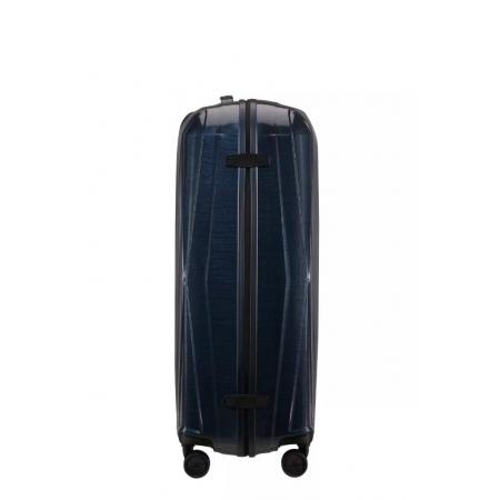 Валіза на колесах Samsonite Major-lite 100L (KM1*01004) midnight blue