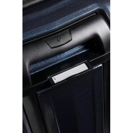 Валіза на колесах Samsonite Major-lite 100L (KM1*01004) midnight blue