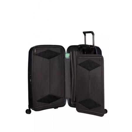Валіза на колесах Samsonite Major-lite 100L (KM1*01004) midnight blue