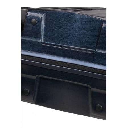 Валіза на колесах Samsonite Major-lite 100L (KM1*01004) midnight blue