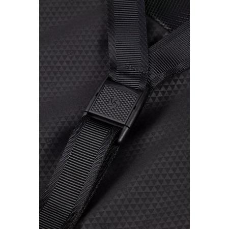 Валіза на колесах Samsonite Major-lite 100L (KM1*01004) midnight blue