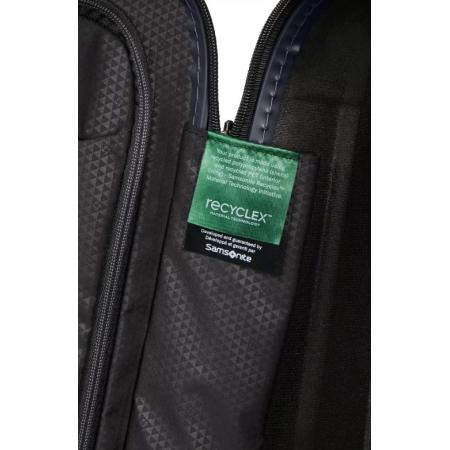 Валіза на колесах Samsonite Major-lite 100L (KM1*01004) midnight blue