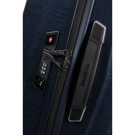 Валіза на колесах Samsonite Major-lite 100L (KM1*01004) midnight blue