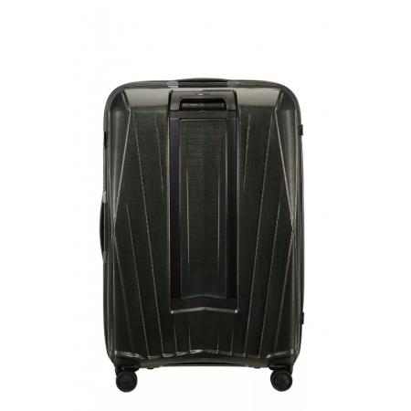 Валіза на колесах Samsonite Major-lite 100L (KM1*14004) climbing ivy