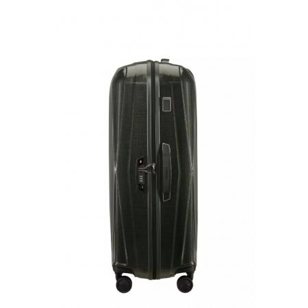 Валіза на колесах Samsonite Major-lite 100L (KM1*14004) climbing ivy