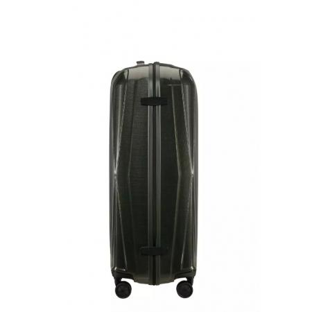 Валіза на колесах Samsonite Major-lite 100L (KM1*14004) climbing ivy