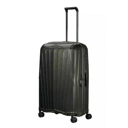 Валіза на колесах Samsonite Major-lite 100L (KM1*14004) climbing ivy