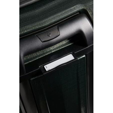Валіза на колесах Samsonite Major-lite 100L (KM1*14004) climbing ivy