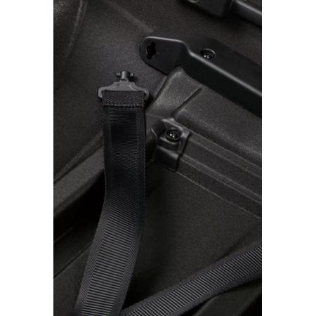 Валіза на колесах Samsonite Major-lite 100L (KM1*14004) climbing ivy