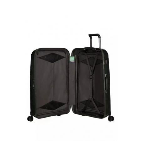 Валіза на колесах Samsonite Major-lite 100L (KM1*14004) climbing ivy