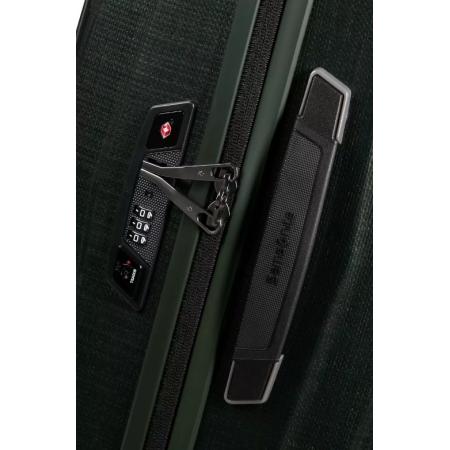 Валіза на колесах Samsonite Major-lite 100L (KM1*14004) climbing ivy