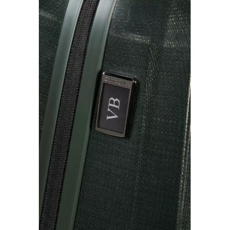 Валіза на колесах Samsonite Major-lite 100L (KM1*14004) climbing ivy
