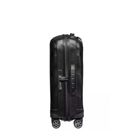 Валіза на колесах Samsonite C-Lite 36L (CS2*09002) black