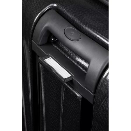 Валіза на колесах Samsonite C-Lite 36L (CS2*09002) black