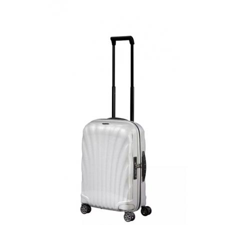 Валіза на колесах Samsonite C-Lite 36L (CS2*35002) off white
