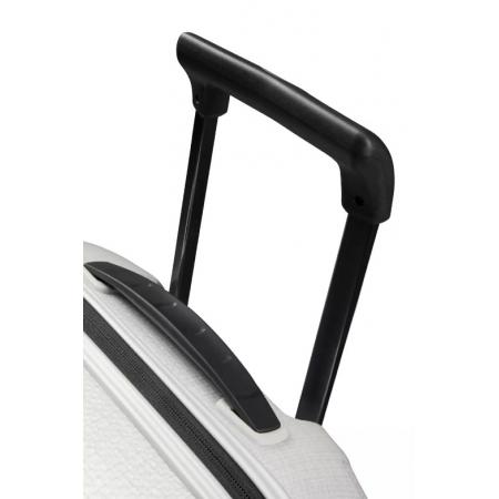 Валіза на колесах Samsonite C-Lite 36L (CS2*35002) off white