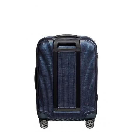 Валіза на колесах Samsonite C-Lite 36L (CS2*31002) midnight blue