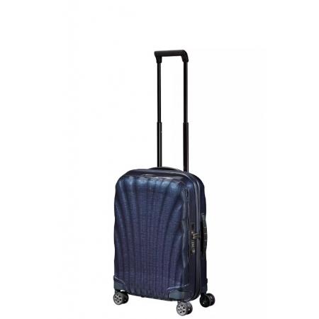 Валіза на колесах Samsonite C-Lite 36L (CS2*31002) midnight blue