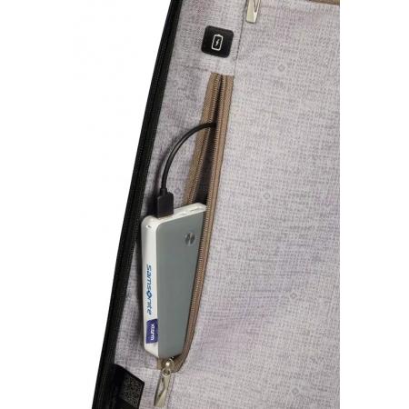 Валіза на колесах Samsonite C-Lite 36L (CS2*31002) midnight blue