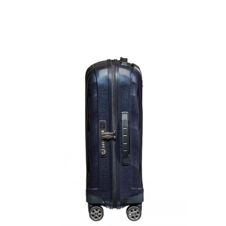 Валіза на колесах Samsonite C-Lite 36L (CS2*31002) midnight blue