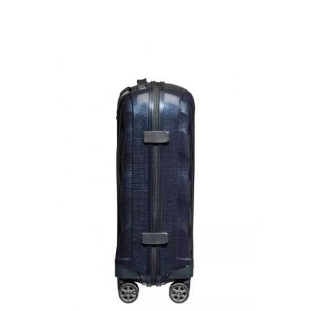 Валіза на колесах Samsonite C-Lite 36L (CS2*31002) midnight blue