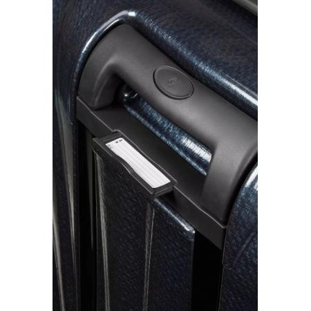 Валіза на колесах Samsonite C-Lite 36L (CS2*31002) midnight blue