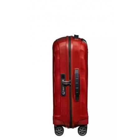 Валіза на колесах Samsonite C-Lite 36L (CS2*10002) chili red