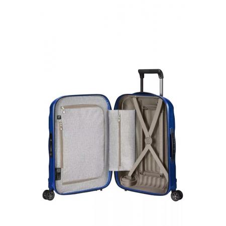 Валіза на колесах Samsonite C-Lite 36L (CS2*01002) deep blue