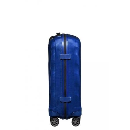 Валіза на колесах Samsonite C-Lite 36L (CS2*01002) deep blue