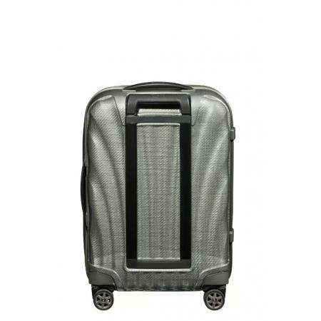 Валіза на колесах Samsonite C-Lite 36L (CS2*14002) metallic green
