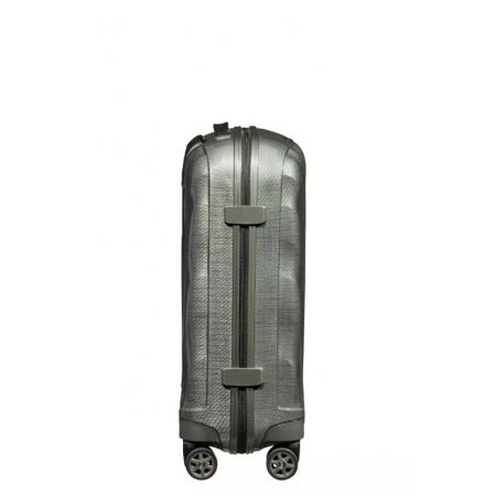 Валіза на колесах Samsonite C-Lite 36L (CS2*14002) metallic green