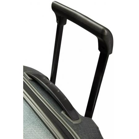 Валіза на колесах Samsonite C-Lite 36L (CS2*14002) metallic green