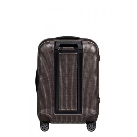 Валіза на колесах Samsonite C-Lite 36L (CS2*03002) walnut