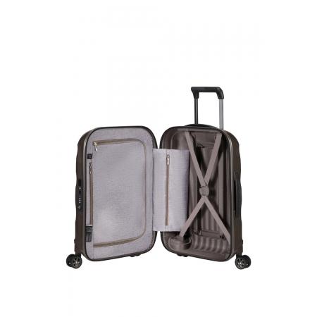 Валіза на колесах Samsonite C-Lite 36L (CS2*03002) walnut