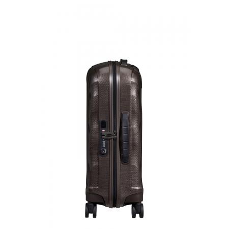 Валіза на колесах Samsonite C-Lite 36L (CS2*03002) walnut