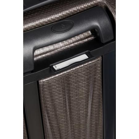 Валіза на колесах Samsonite C-Lite 36L (CS2*03002) walnut