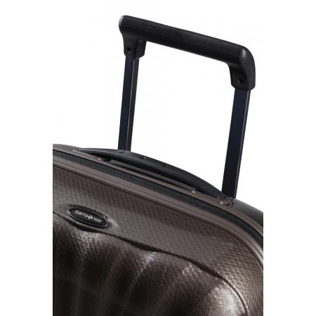 Валіза на колесах Samsonite C-Lite 36L (CS2*03002) walnut
