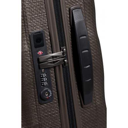 Валіза на колесах Samsonite C-Lite 36L (CS2*03002) walnut
